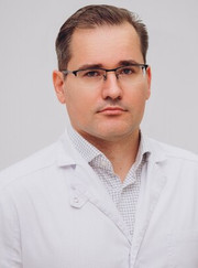 Отоларинголог Александр Александрович Ярлыков