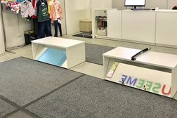 Интернет-магазин Useeme, с рейтингом 4.8 - находится по адресу Москва, Огородный проезд, 20 ст1 