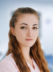 Стоматолог, стоматолог-терапевт Ольга Владимировна Тихомирова