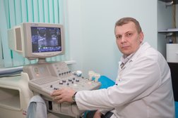 Центр медицинских осмотров на улице Космонавта Леонова, с рейтингом 3.4 - находится по адресу Калининград, улица Космонавта Леонова, 11 