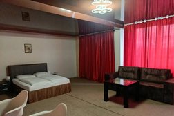 Гостиница Пония, с рейтингом 5 - находится по адресу Челябинск, улица Дарвина, 2а 