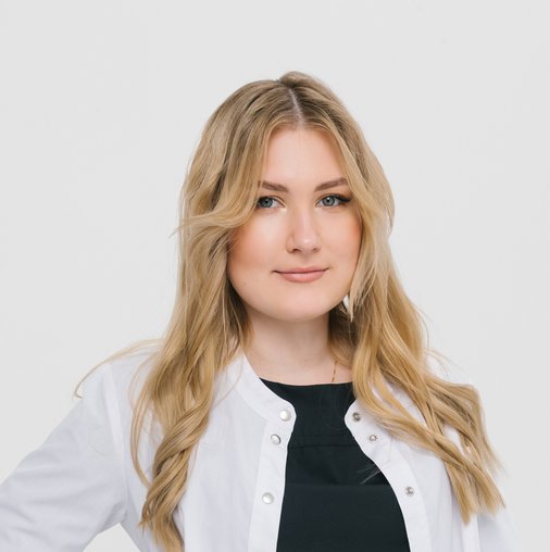 Юлия Михайловна Тимошенко