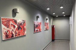 Компания КПД, с рейтингом 5 - находится по адресу Волгоград, улица Пархоменко, 8 