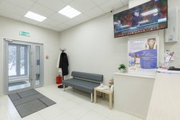 Московский центр МРТ, с рейтингом 3.7 - находится по адресу Москва, Дмитровское шоссе, 60 