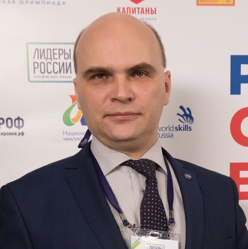 Александр Анатольевич Челтыбашев