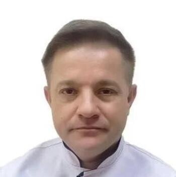 Александр Геннадьевич Кузнецов