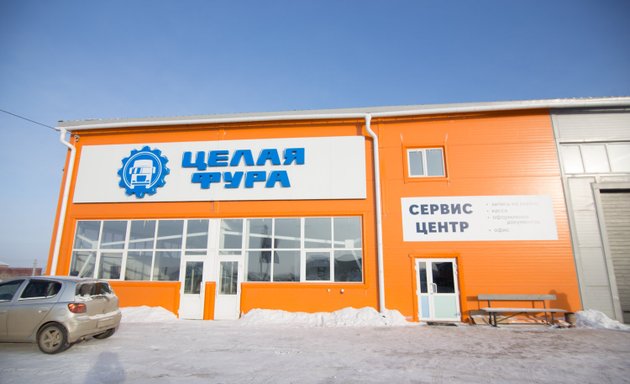 172 автосервиса Honda ― ремонт рулевой рейки в Красноярске