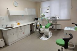 Стоматологическая клиника 32 плюс, с рейтингом 2.8 - находится по адресу Москва, Беломорская улица, 20к2 