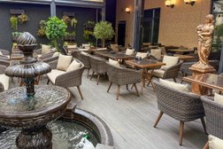 Лаунж-ресторан Tangiers Lounge, с рейтингом 4.9 - находится по адресу Москва, улица Покровка, 31с4 