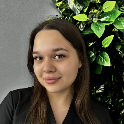Софья Фадеева