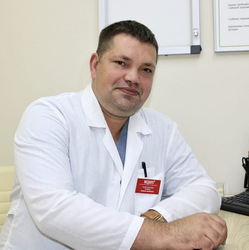 Артем Сергеевич Зенюков