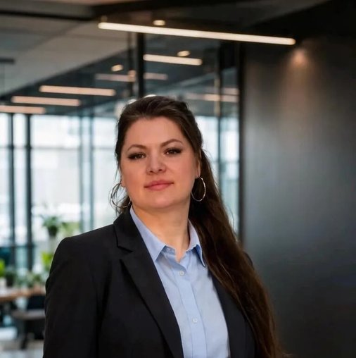 Оксана Леонтьевна Логинова