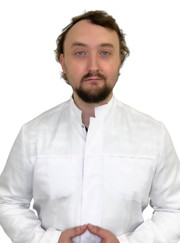 Фитотерапевт Александр Александрович Зимин