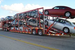 Компания по перевозке автомобилей Автовозы, с рейтингом 2 - находится по адресу Алматы, проспект Рыскулова, 168 