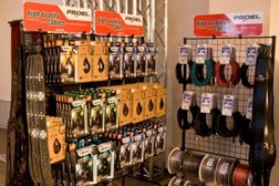 Магазин музыкальных инструментов и звукосветового оборудования Music park, с рейтингом 3 - находится по адресу Алматы, Навои, 210/3 