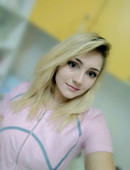 Евдокимова Екатерина Сергеевна