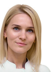 Эндоскопист, гастроэнтеролог Любовь Николаевна Груба