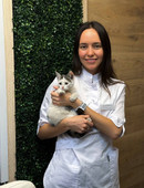 Саетгареева Азалия Ильгизовна