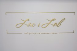 Лаборатория ногтевого сервиса Lac i Lab, с рейтингом 4.7 - находится по адресу Владивосток, улица Ильичёва, 21 