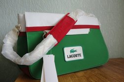 Магазин LACOSTE, с рейтингом 4.4 - находится по адресу Красноярск 
