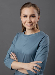 Стоматолог, ортодонт Регина Олеговна Фролова