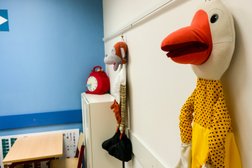 Языковая школа ILS, с рейтингом 4.8 - находится по адресу Московская область, Красногорск, Красногорский бульвар, 19 