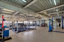 Автосервис и автосклад Профессионал, с рейтингом 4.9 - находится по адресу Московская область, Мытищи, Осташковское шоссе, 14 ст4 