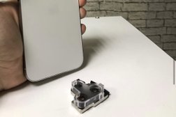 Центр по ремонту телефонов и ноутбуков Appkzn16, с рейтингом 4.6 - находится по адресу Республика Татарстан, Казань, улица Николая Ершова, 78Б 