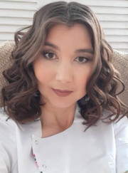 Кинезиолог, остеопат Юлия Рафисовна Мухаммадиева