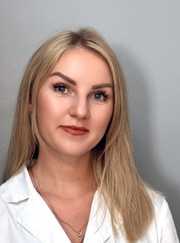 Врач УЗИ, гинеколог Алла Владимировна Огуля