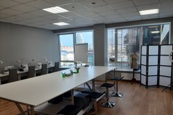 Школа портновского мастерства ЛаКутюрье, с рейтингом 4.8 - находится по адресу Екатеринбург, Ленинский район, 620077, улица Вайнера, 21 