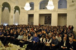 Институт компьютерных наук и технологий Санкт-Петербургский политехнический университет Петра Великого, с рейтингом 4.3 - находится по адресу Санкт-Петербург, Политехническая улица, 21 