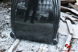 Офис Сандальский камень, с рейтингом 2.8 - находится по адресу Республика Карелия, Петрозаводск, улица Зайцева, 65 ст2 