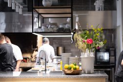 Гастробистро Ten, с рейтингом 4.6 - находится по адресу Тульская область, 301532, улица Фридриха Энгельса 