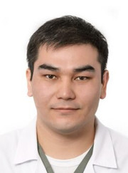 Уролог, андролог Ерик Кайыпбергенович Картанбаев