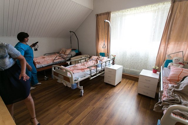 Катя Балакинаның Вецлав бейнесімен сексі