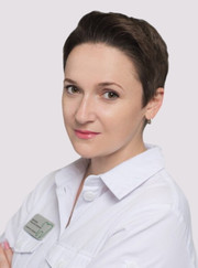 Ортодонт, стоматолог Анастасия Павловна Маслова