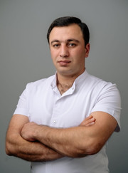 Имплантолог, стоматолог Севак Павликович Назарян