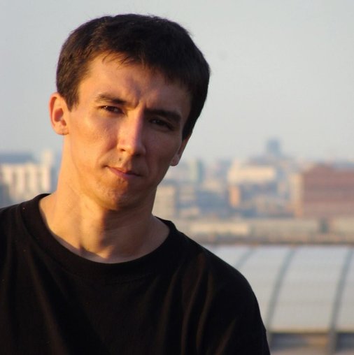 Алексей Рафикович Тимералиев