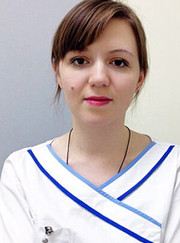 Гинеколог, акушер-гинеколог Юлия Александровна Францкевич