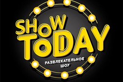 Show_Today, с рейтингом 4.5 - находится по адресу Республика Бурятия, Улан-Удэ, улица Балтахинова, 13 