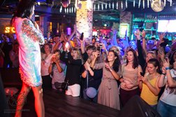 Ночной клуб Сова, с рейтингом 4.4 - находится по адресу Москва, Зеленоград, Савёлкинский проезд, 12 