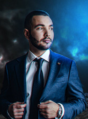 SEO-специалист Дмитрий Игоревич Тимошенко