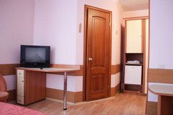 Пансионат для пожилых людей на улице Соборная, с рейтингом 3 - находится по адресу Брянск, Соборная улица, 23 