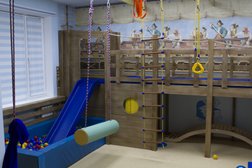 Детский нейропсихологический центр Головоломка, с рейтингом 5 - находится по адресу Новосибирск, улица Дмитрия Шамшурина, 1 