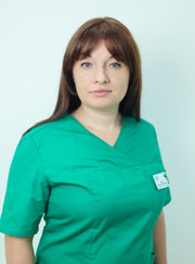 Подиатр, подолог Кристина Владимировна Исаева