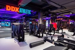 Фитнес-клуб DDX Fitness Ставрополь Дворец Спорта, с рейтингом 4.8 - находится по адресу Ставрополь, улица Ленина, 251 