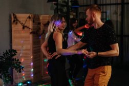 Студия танцев Soda, с рейтингом 4.2 - находится по адресу Калининград, Ярославская, 2в 