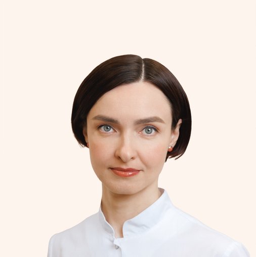 Екатерина Борисовна Вахитова