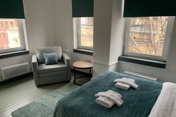 Отель Nord Inn, с рейтингом 3.5 - находится по адресу Москва, 3-я улица Ямского Поля, 20с2 